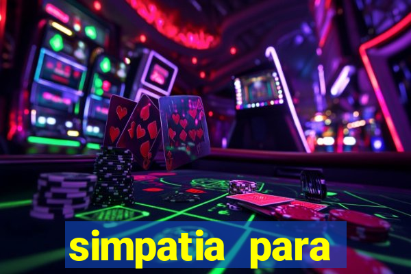 simpatia para trazer o amor