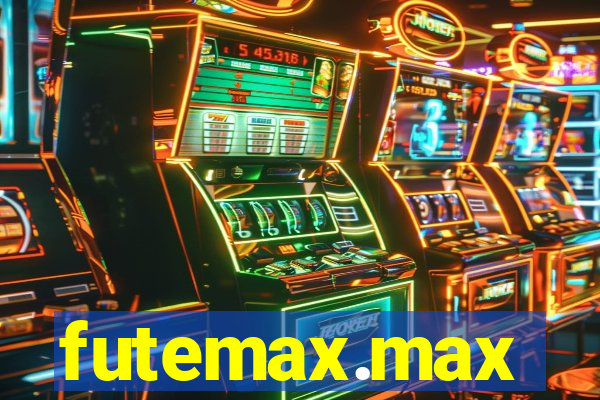 futemax.max
