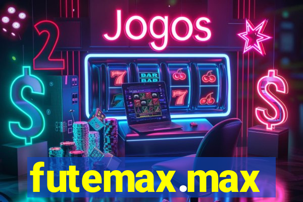 futemax.max