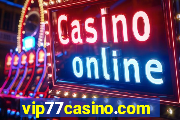 vip77casino.com