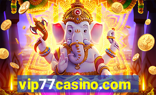 vip77casino.com