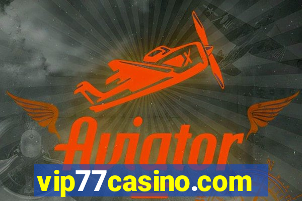 vip77casino.com