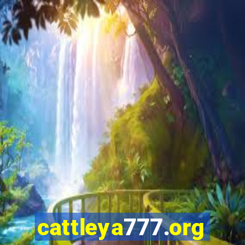 cattleya777.org