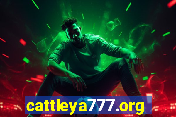 cattleya777.org