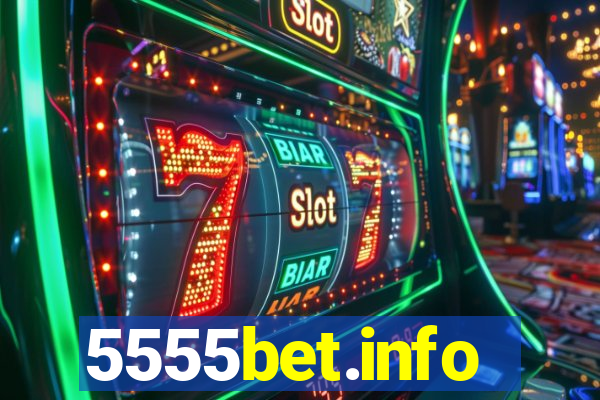 5555bet.info