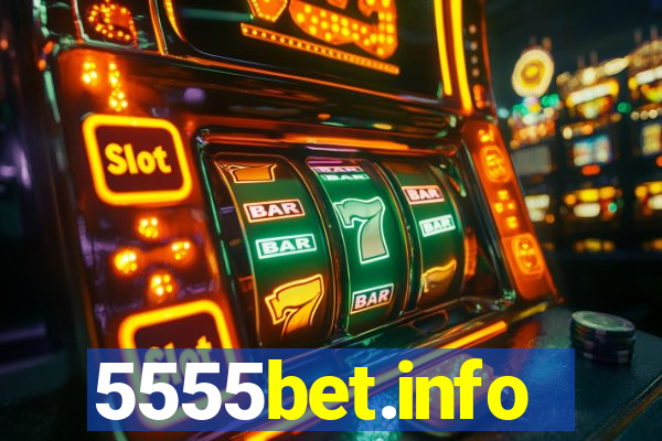 5555bet.info