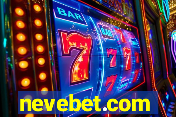 nevebet.com