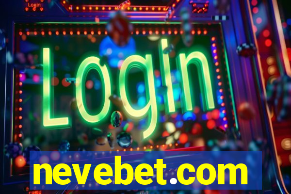 nevebet.com