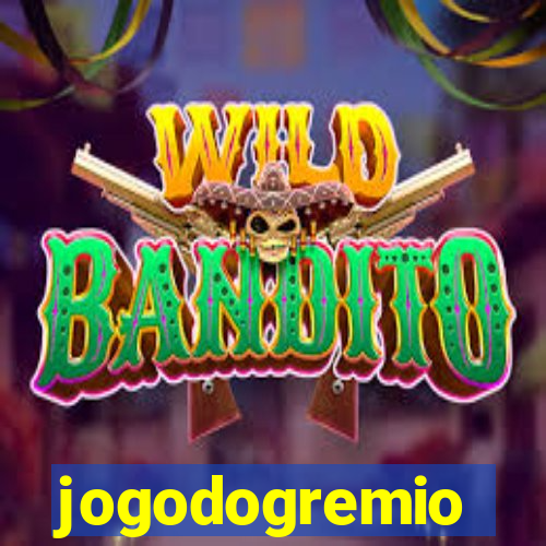 jogodogremio