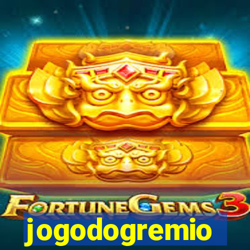 jogodogremio