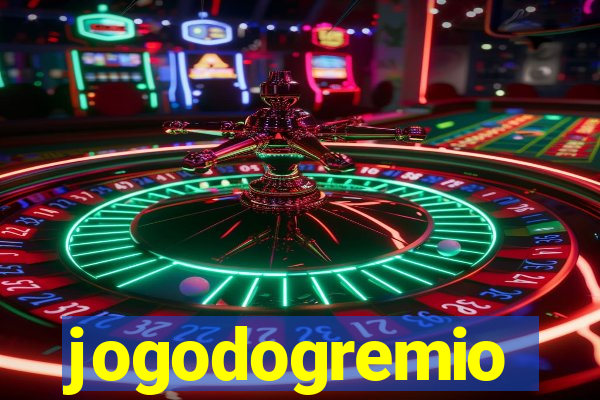 jogodogremio