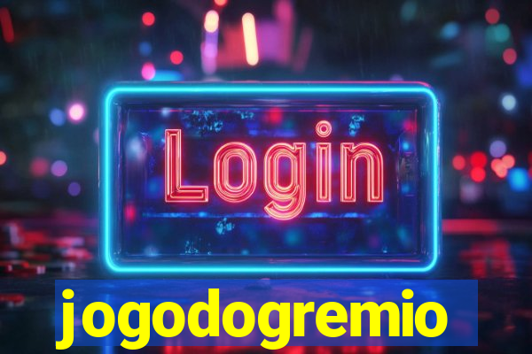 jogodogremio