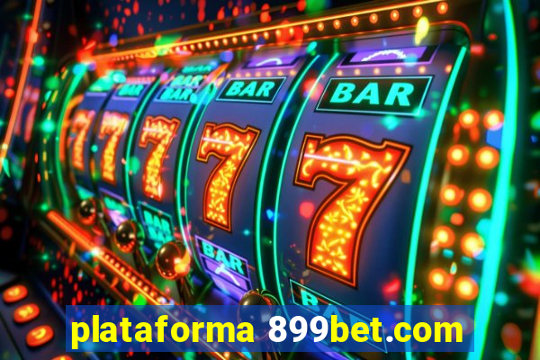 plataforma 899bet.com
