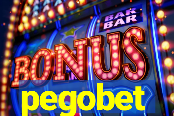 pegobet