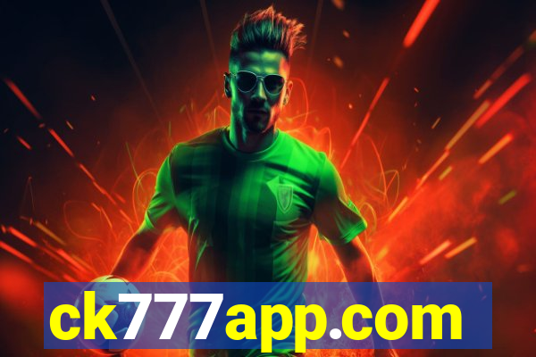 ck777app.com