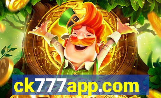 ck777app.com