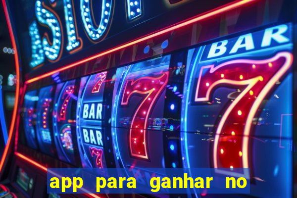 app para ganhar no jogo do tigre