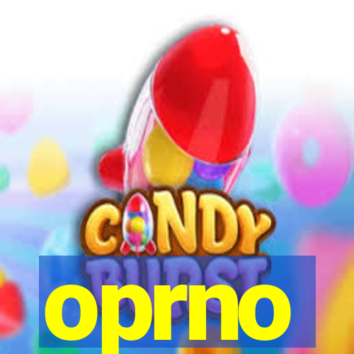 oprno