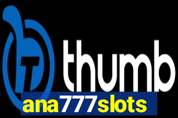 ana777slots