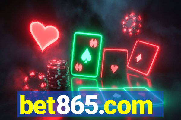 bet865.com