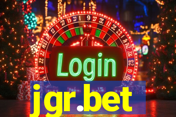 jgr.bet