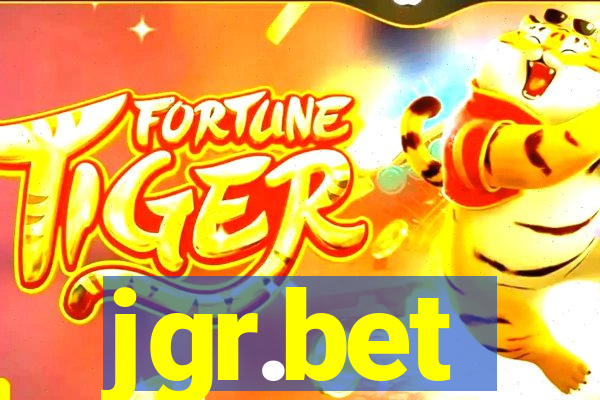 jgr.bet