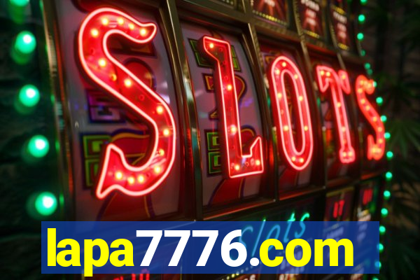lapa7776.com