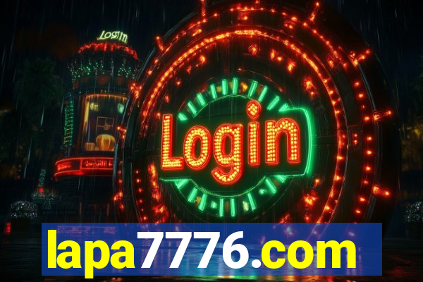 lapa7776.com