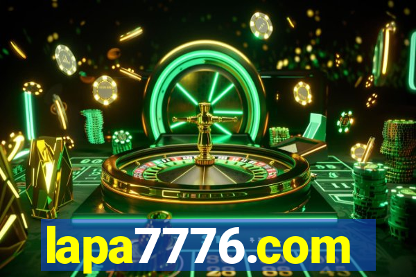 lapa7776.com