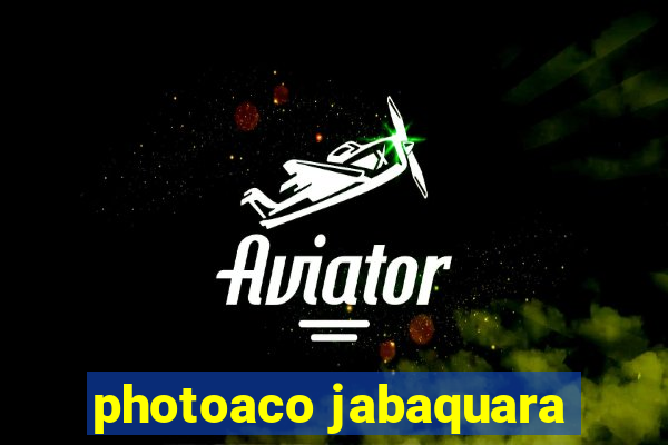 photoaco jabaquara