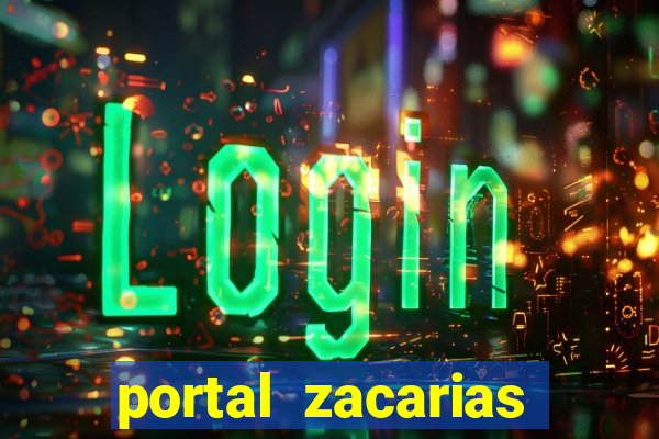 portal zacarias cavando propia cova
