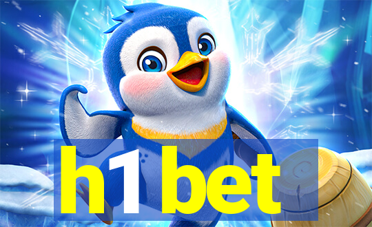 h1 bet