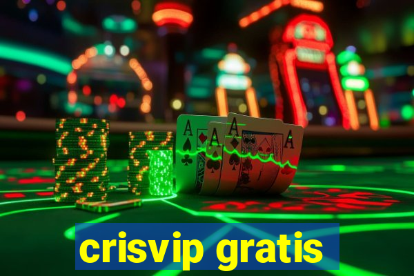 crisvip gratis