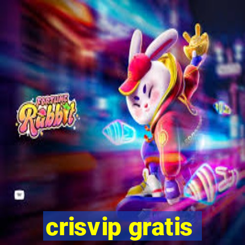 crisvip gratis