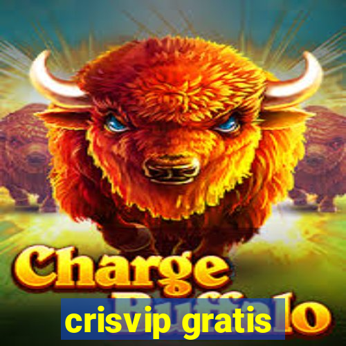 crisvip gratis