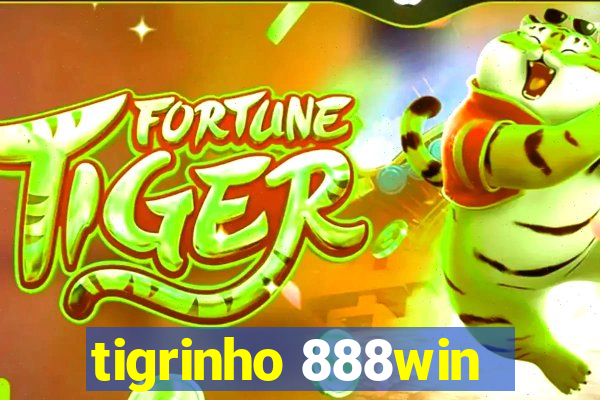 tigrinho 888win