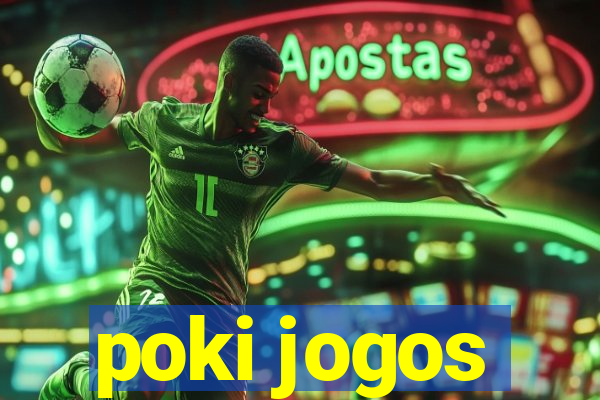 poki jogos