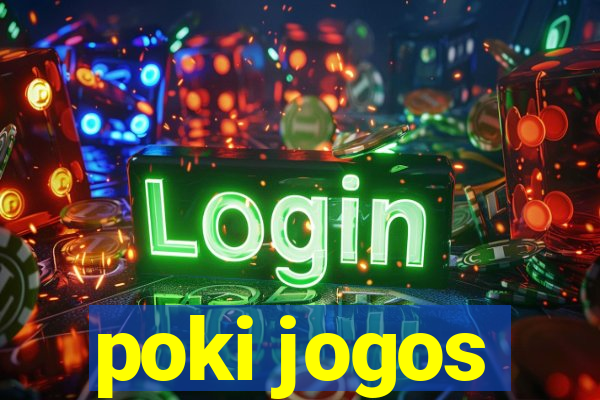 poki jogos