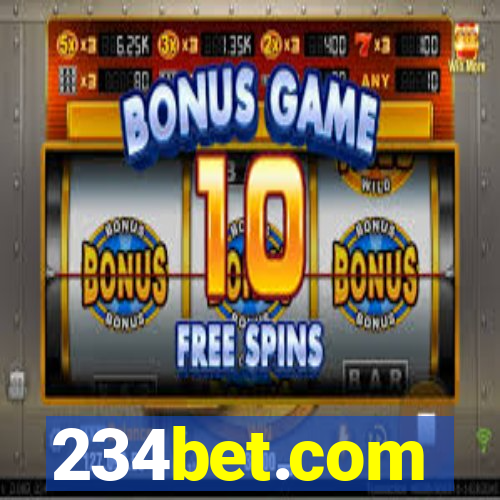 234bet.com