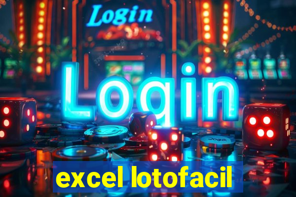 excel lotofacil