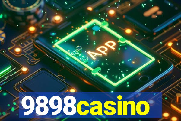 9898casino