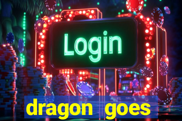 dragon goes house-hunting dublado