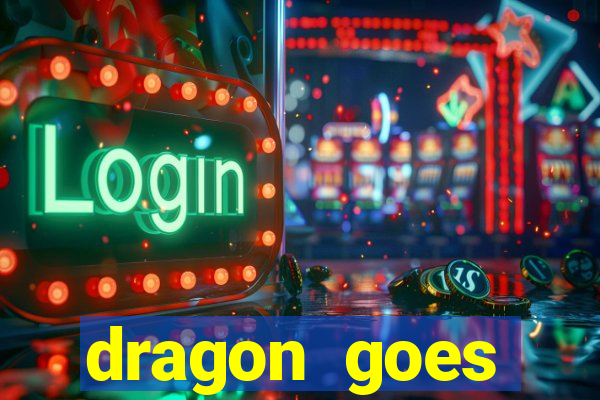 dragon goes house-hunting dublado