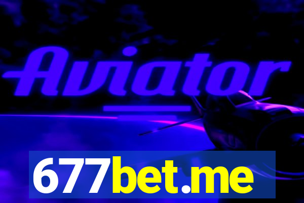 677bet.me