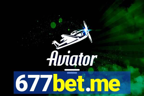 677bet.me