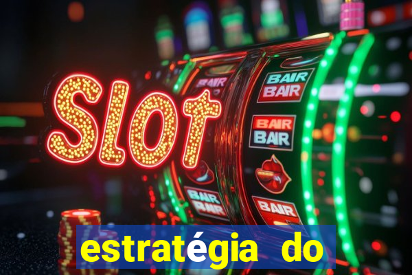 estratégia do coelho fortune