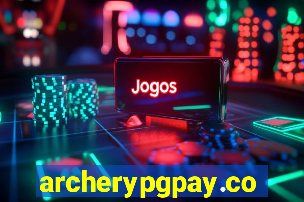 archerypgpay.com