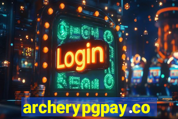 archerypgpay.com