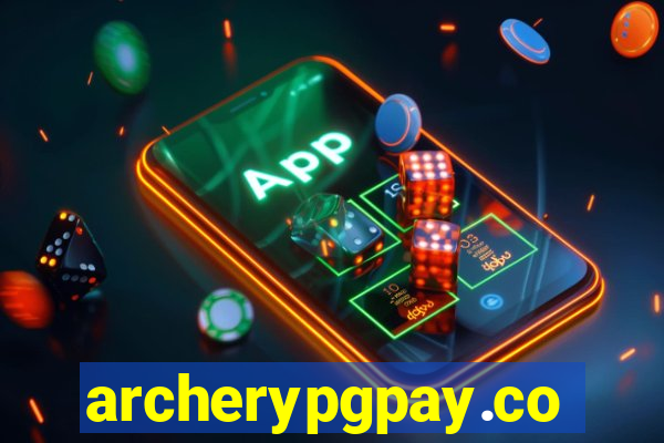 archerypgpay.com