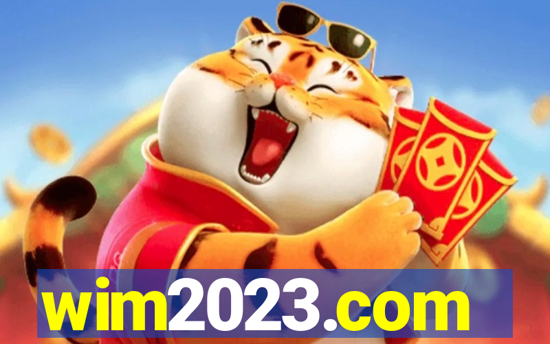 wim2023.com